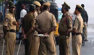 UP Shocker: Liquor Mafia Kills One Policeman, Injures Another in Kasganj
