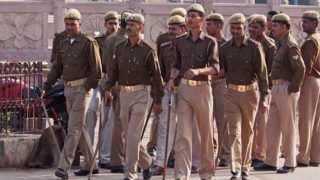 Uttar Pradesh Invokes Section 144 CrPC In This City Till January 5 Amid Rising Omicron Concerns
