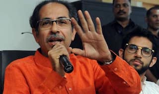 BJP नेता ने उद्धव ठाकरे के लिए कहा- ये राज्य आपके पिताजी का नहीं, अब बोले- माफ़ी मांगता हूं