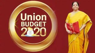 BJP-ruled States Praise 'Pro-people' Budget, Others Say it Lacks Vision to Revive Economy