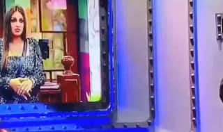 BIGG BOSS 13: सलमान ने घरवालों के सामने खोला हिमांशी का राज, रश्मि देसाई और देवोलिना का फूटा गुस्सा