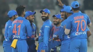 Virat Kohli, Others Workload to be Evaluated Before Sending Names For Asia XI vs World XI T20I Series