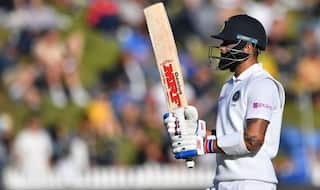 2nd Test: Southee Knocks Down Kohli For a Record 10th Time