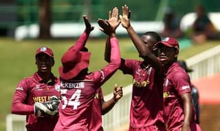 West Indies U19 vs Australia U19 Dream11 Team tips and Prediction: Captain, Vice-Captain For Today's 5th Place Playoff