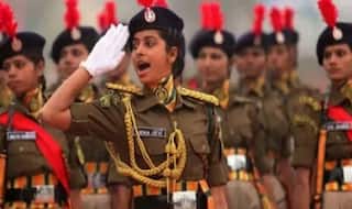 In a First, Indian Army Promotes 5 Women Officers to Colonel Rank. Deets Inside