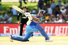 It   s A Dream Come True For Me To Score A Century in the 2020 ICC U19 World Cup: Yashasvi Jaiswal