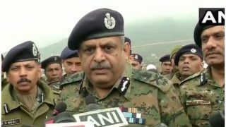 पुलवामा हमला: CRPF के स्पेशल DG ज़ुल्फ़िकार हसन ने कहा- 'हमला करने वालों का हिसाब हो चुका है, जांच जारी है'
