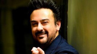 Adnan Sami Breaks Silence on People Questioning His Padma Shri Win, Says 'They Don't Count'