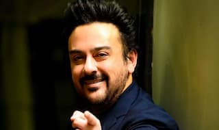 Adnan Sami Breaks Silence on People Questioning His Padma Shri Win, Says 'They Don't Count'