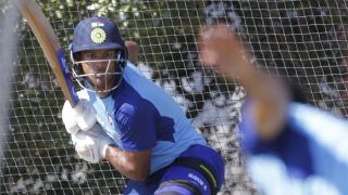 Mayank Agarwal Not The Most Gifted, But Certainly Very Organised: Gautam Gambhir Mayank Agarwal Not The Most Gifted, But Certainly Very Organised: Gautam Gambhir