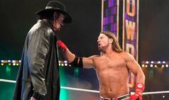 WWE Super ShowDown 2020: Undertaker Returns; Goldberg Beats Bray Wyatt For Universal Championship