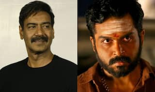 Ajay Devgn to Have His Cousin Direct Kaithi Remake Instead of Original Director Lokesh Kanagaraj?