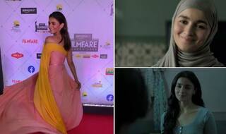 Alia Bhatt Has The Best Way to Appreciate Gully Boy Co-Star Muraad Aka Ranveer– Watch