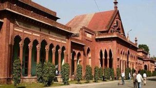 AMU Asks its Students to Return Home
