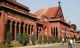 AMU Asks its Students to Return Home
