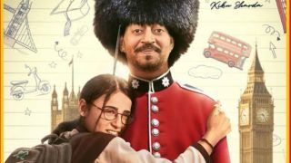 Angrezi Medium Twitter Reactions: Irrfan Khan’s Film is Packed With Full Emotions; Netizens Cry, Laugh at The Same Time