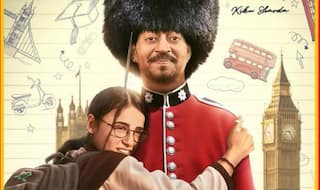 Angrezi Medium Twitter Reactions: Irrfan's Film is Packed With Full Emotions; Netizens Cry, Laugh at The Same Time