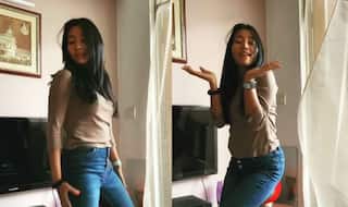 Ankita Konwar's Crazy Reaction When Someone Mentions Momos is Unmissable- Watch