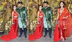 Arjun Kapoor Birthday: सलमान खान की बहन को डेट करने के बाद भाभी Malaika Arora पर आया है दिल, ऐसी है लव स्टोरी