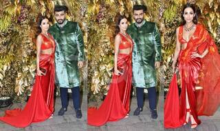 Arjun Kapoor Birthday: सलमान खान की बहन को डेट करने के बाद भाभी Malaika Arora पर आया है दिल, ऐसी है लव स्टोरी