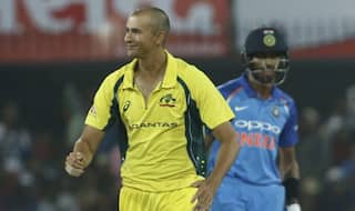 'Want to be in Good Position Behind World's Best Lyon'