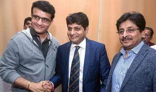 Avishek Dalmiya Appointed Youngest President of Cricket Association of Bengal