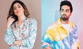 Ayushmann Khurrana to Play a Gynaecologist With Alaya F in His Next Social Comedy