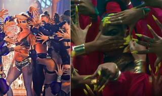 Baaghi 3 Makers Trolled For Copying 'Do You Love Me' Featuring Disha Patani