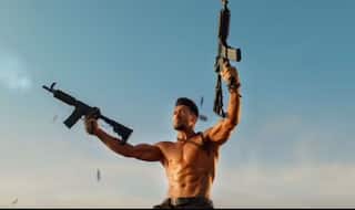 Baaghi 3 Twitter Review: Netizens Praise Tiger-Riteish's High Voltage Action Film