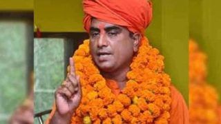 Ranjeet Bachchan Murder Case : प्रशासन की बड़ी कार्रवाई, चार पुलिसकर्मी हुए सस्पेंड