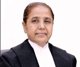 Nirbhaya Case: Justice R Banumathi Faints During Hearing