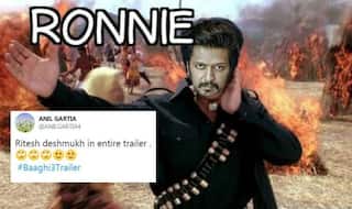 Baaghi 3: Netizens Call Tiger's Film a 'Blockbuster Hit', Starts Meme Fest