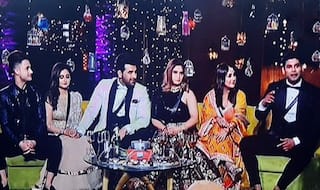 Bigg Boss 13 Grand Finale: Arti Singh Goofs Up Former PM Manmohan Singh's Name, Leaves Audience in Splits