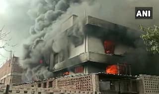 Haryana: 4 Dead, 28 Injured After Boiler Explosion in Jhajjar District