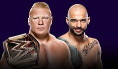 WWE Super ShowDown 2020: Brock Lesnar vs Ricochet; Goldberg vs The 'Fiend' Bray Wyatt