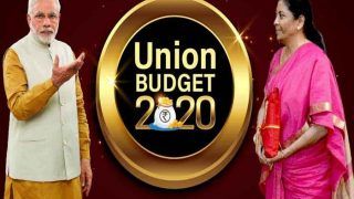Union Budget 2020: इन 26 प्वाइंट में जानिए बजट की मुख्य बातें