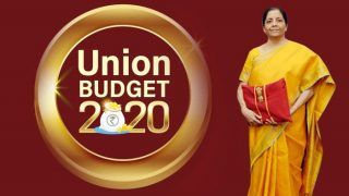 Union Budget 2020: घट रहा है केंद्र का सब्सिडी खर्च, 2020-21 में 227,794 करोड़ रहने का अनुमान