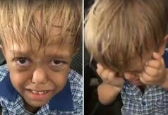 Bullied Boy Says He Wants to Die, Heartbreaking Video Triggers Global Outpouring Of Support