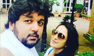 Chahatt Khanna's Husband Farhan Reveals She's Dating Ribbhu, Wants Out-of-Court Settlement in Divorce Case