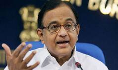 'Is There a Third Bank in Line,' P Chidambaram Questions Centre on Yes Bank Crisis