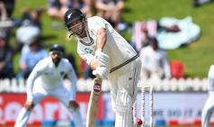 IND vs NZ, 1st Test, Day 3, Lunch: Tail Wags as NZ Take Lead of 183; 5 for Ishant Sharma
