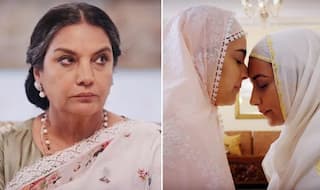 Sheer Qorma Trailer: Shabana Azmi, Swara Bhasker, Divya Dutta Bring Beauty, Sensitivity, Courage And Homosexuality