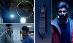 Bhoot Part One: The Haunted Ship Trailer Shows Vicky Kaushal Being Chased by Girl-Ghost in a Spooky Mess
