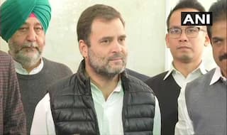 Delhi Vidhan sabha Election Result 2020: कांग्रेस का सूपड़ा साफ, 63 सीटों पर जमानत जब्त