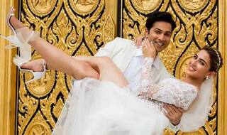 Entertainment News Today, February 17: गोवा में मस्ती कर रहे हैं वरुण धवन-सारा अली खान, Coolie No 1' के लिए शूट होगा एक गाना