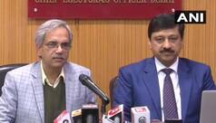 Delhi Assembly Election: Final Voter Turnout 62.59%, EC Declares Figures After 24 Hours, Says 'We Are Not Late'