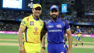 IPL 2021 in Mumbai? BCCI to Get Full Support From Government to Host T20 Tournament at Venue
