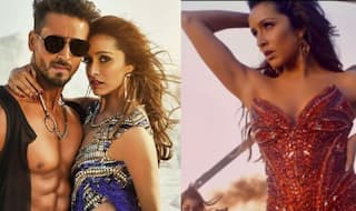 Baaghi 3 Song 'Dus Bahane 2.0' Out: Shraddha Kapoor Makes Some Statement Moves