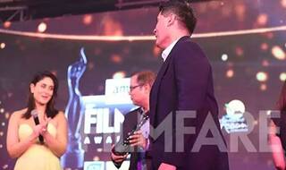 FilmFare Award 2020: मनीष मल्होत्रा को मिला स्‍पेशल अवॉर्ड, कही ये बड़ी बात