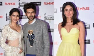 Filmfare Awards 2020: कबीर सिंह, वॉर और उरी समेत ये फिल्में हुईं नोमिनेट, देखिए पूरी लिस्ट